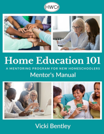 Home Education 101