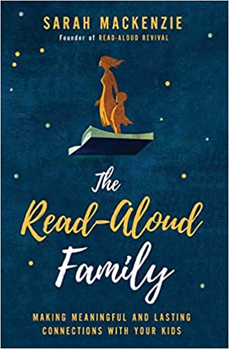 The Read-Aloud Family