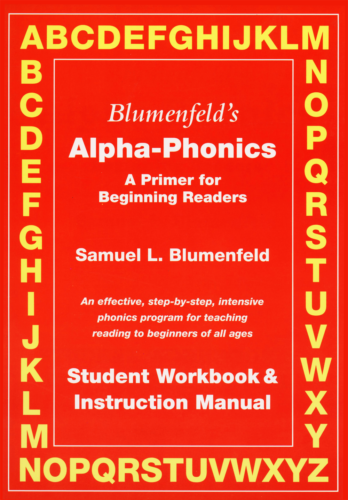 Alpha-Phonics from Chalcedon