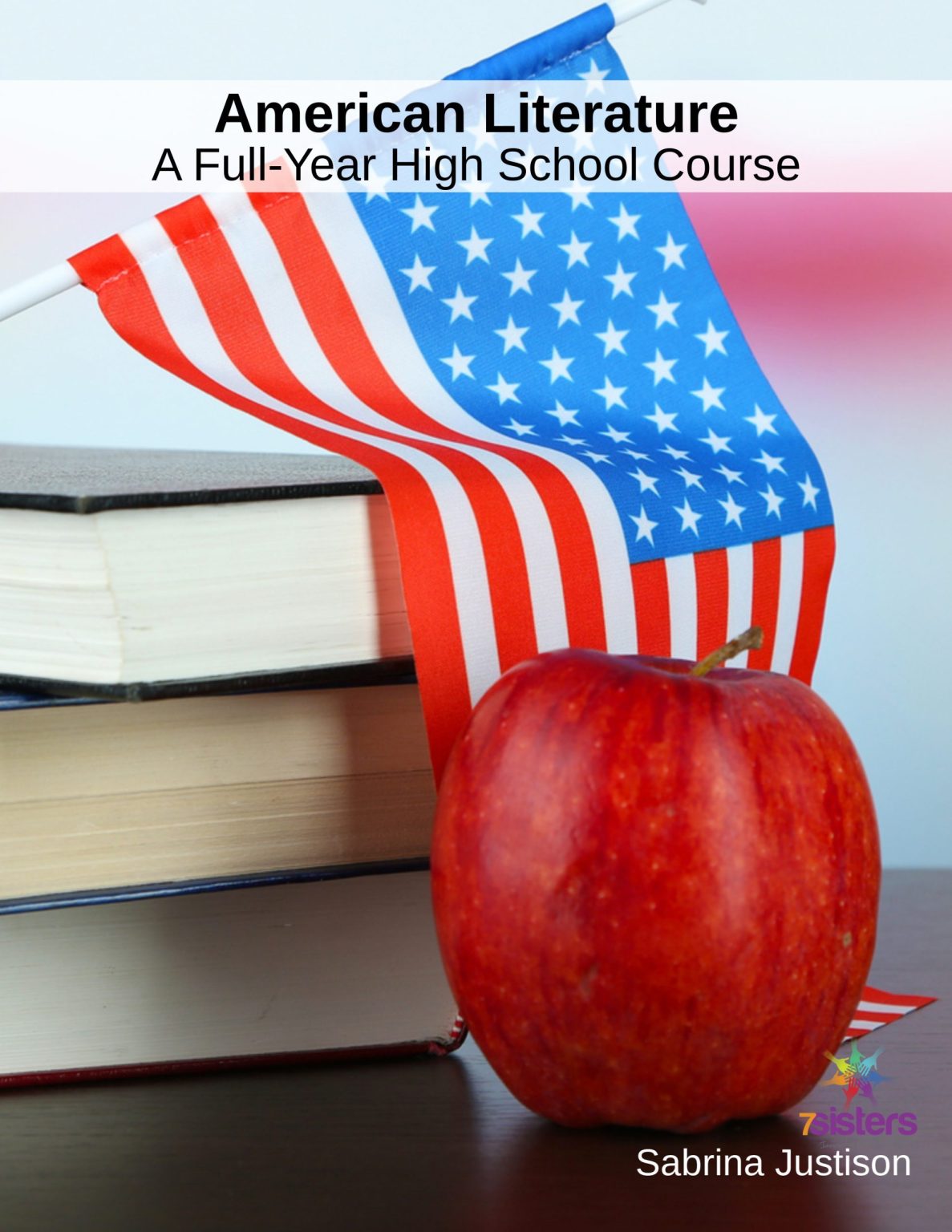 American Literature from 7 Sisters