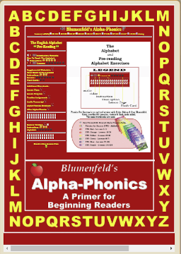 Blumenfeld’s Alpha-Phonics