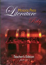 Mosdos Press Literature series