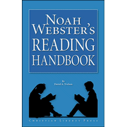 Noah Webster's Reading Handbook