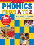 Phonics From A to Z