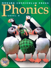 MCP Plaid Phonics