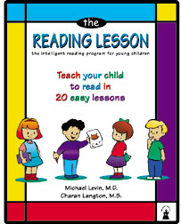 the reading lesson