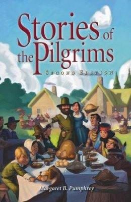 Stories of the Pilgrims, second edition