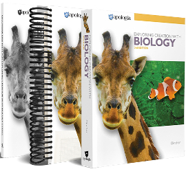 Exploring Creation with Biology, 3rd Edition