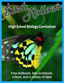 Guest Hollow's High School Biology