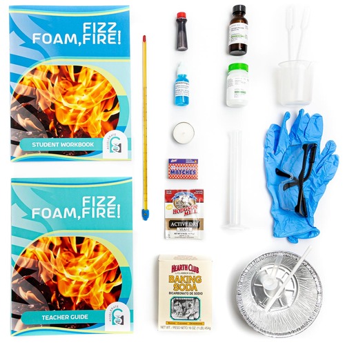Science Unlocked Kits