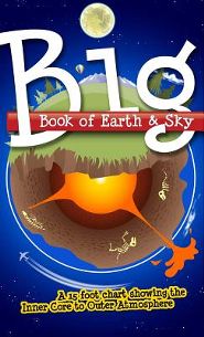 Big Book of Earth and Sky