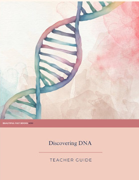 Discovering DNA