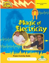 Electric Excitement Series from the National 4-H Council
