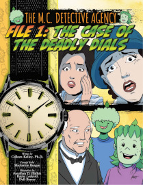 Kids’ Chemical Solutions: The M.C. Detective Agency