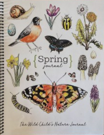 Raising Up Wild Things Nature Studies