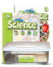 A Reason for Science