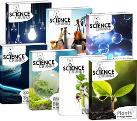 Science Chunks Unit Studies