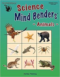 Science Mind Benders