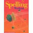 Spelling Workout