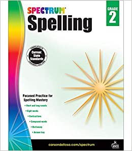 Spectrum Spelling