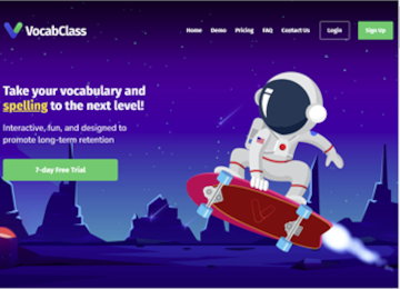 VocabClass.com