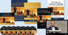 The Story of Civilization