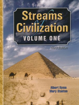 Streams of Civilization