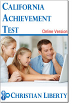 CAT test online CLA