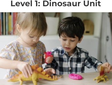 Learn + Live Letter Unit Studies
