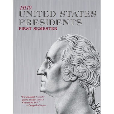 United States Presidents